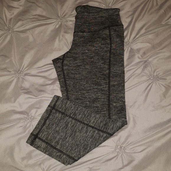 Old Navy Pants - Old Navy Activewear Capris
